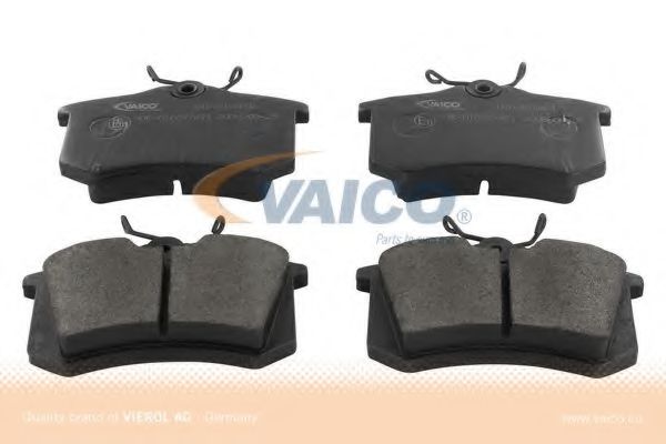 Тормозные колодки VAICO V10-8104-1