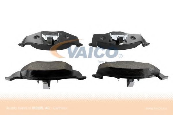 Тормозные колодки VAICO V10-8107