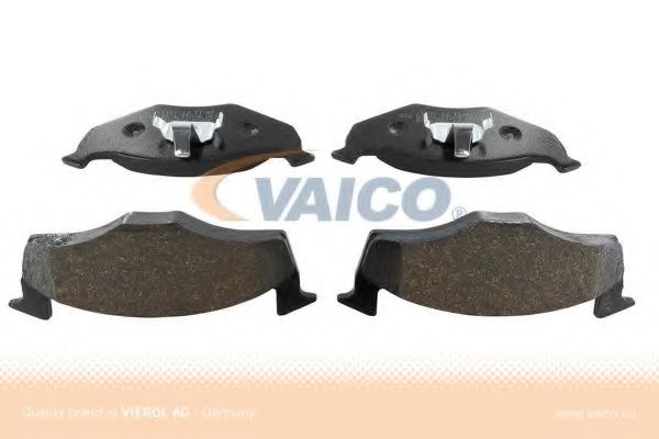 Тормозные колодки VAICO V10-8108