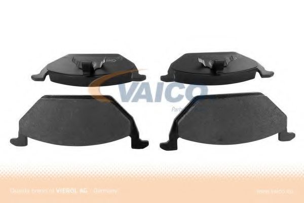 Тормозные колодки VAICO V10-8109-1