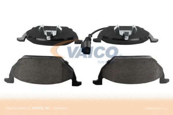 Тормозные колодки VAICO V10-8110