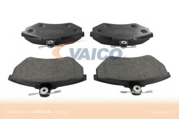 Тормозные колодки VAICO V10-8113