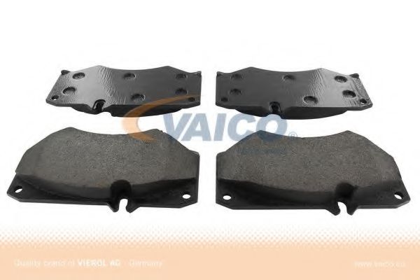 Тормозные колодки VAICO V10-8114