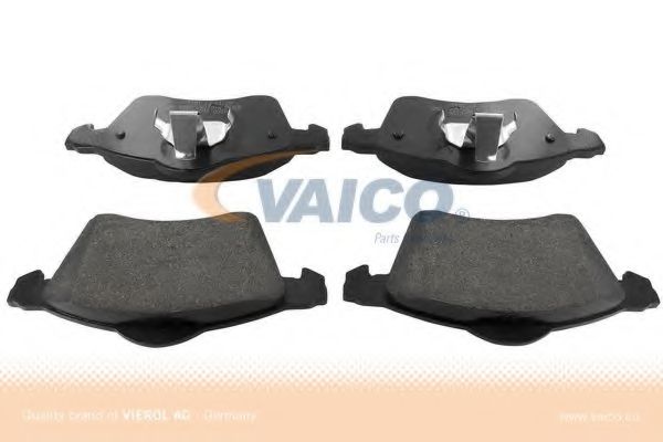 Тормозные колодки VAICO V10-8116