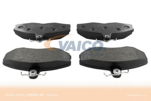 Тормозные колодки VAICO V10-8120