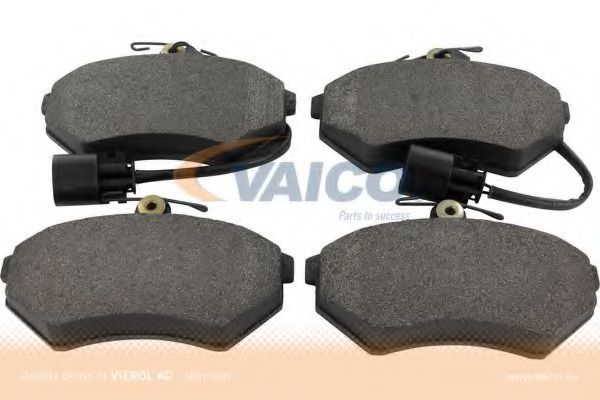 Тормозные колодки VAICO V10-8121