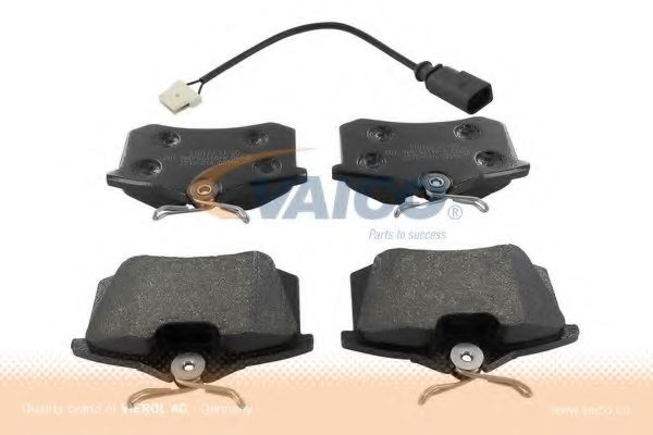 Тормозные колодки VAICO V10-8123