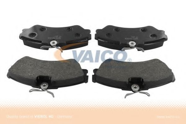 Тормозные колодки VAICO V10-8126