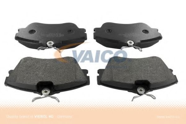 Тормозные колодки VAICO V10-8128