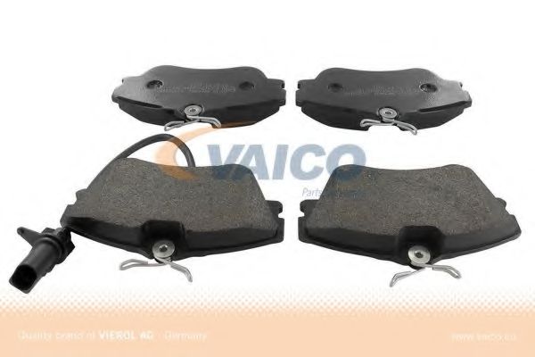 Тормозные колодки VAICO V10-8129
