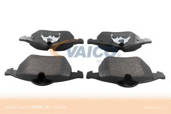 Тормозные колодки VAICO V10-8130