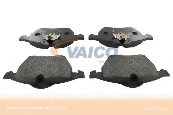 Тормозные колодки VAICO V10-8131