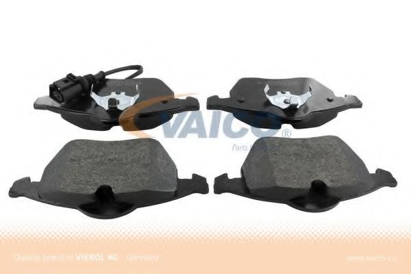 Тормозные колодки VAICO V10-8132