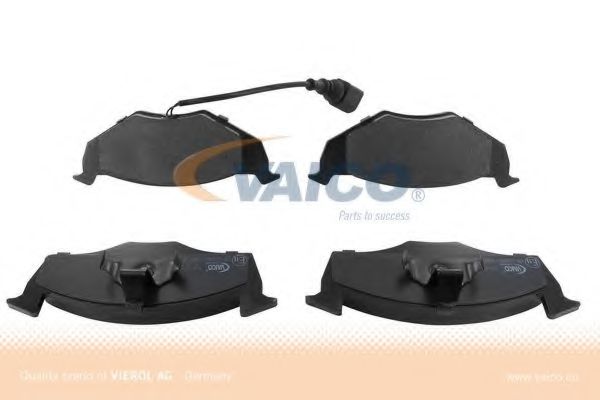 Тормозные колодки VAICO V10-8133-1
