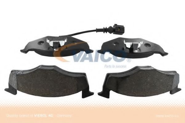 Тормозные колодки VAICO V10-8133