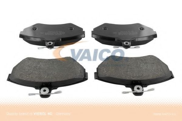 Тормозные колодки VAICO V10-8136
