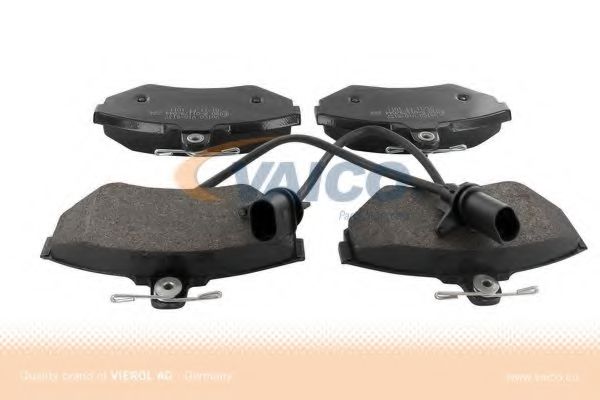Тормозные колодки VAICO V10-8137