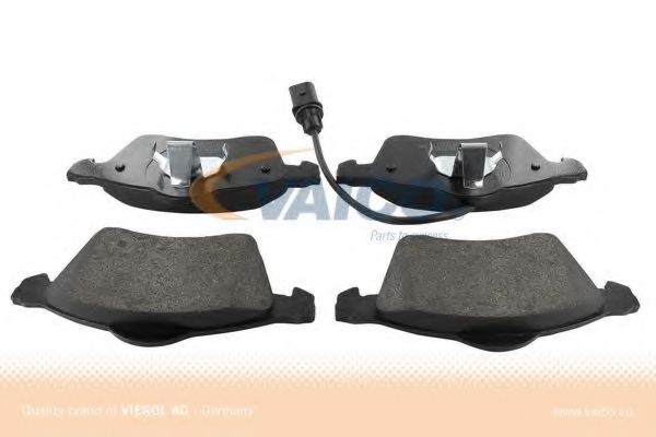 Тормозные колодки VAICO V10-8141
