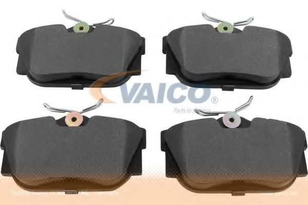 Тормозные колодки VAICO V10-8148