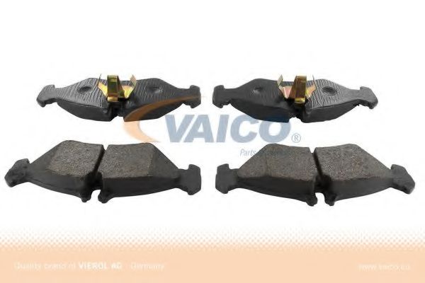 Тормозные колодки VAICO V10-8152