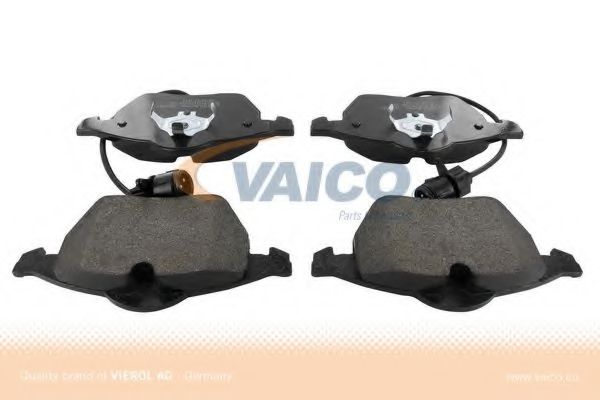 Тормозные колодки VAICO V10-8169-1