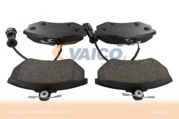 Тормозные колодки VAICO V10-8170