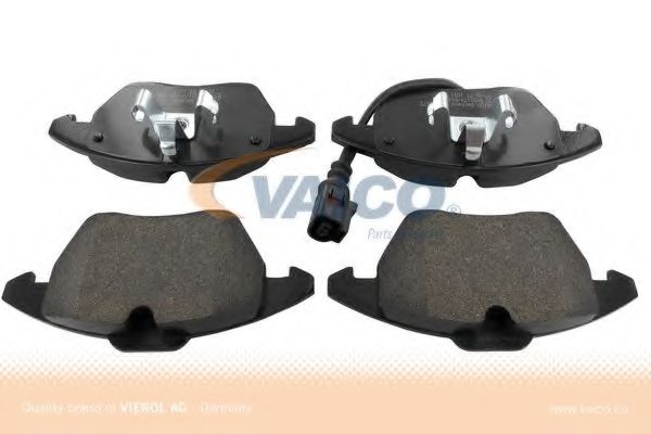 Тормозные колодки VAICO V10-8172