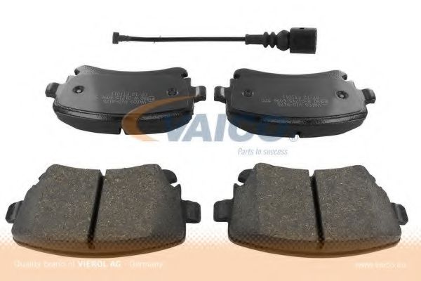 Тормозные колодки VAICO V10-8176