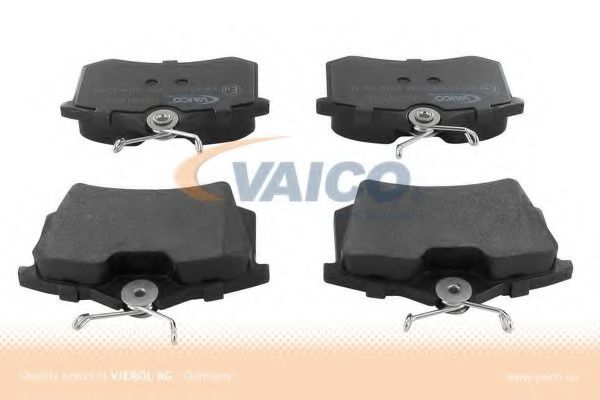 Тормозные колодки VAICO V10-8178-1