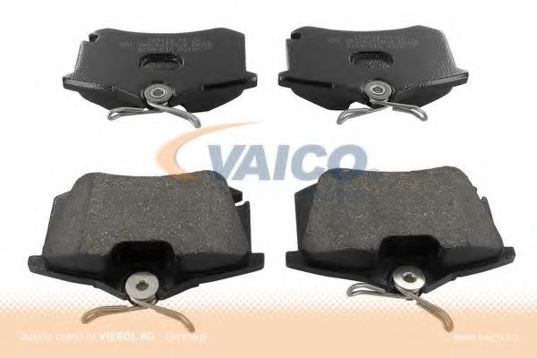 Тормозные колодки VAICO V10-8178