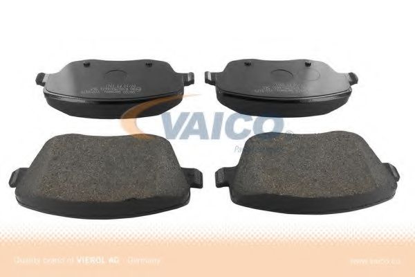 Тормозные колодки VAICO V10-8179