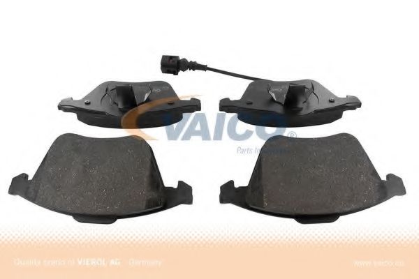 Тормозные колодки VAICO V10-8183-1