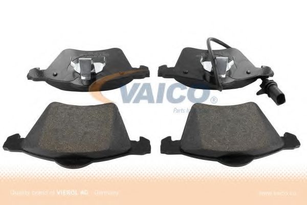 Тормозные колодки VAICO V10-8184