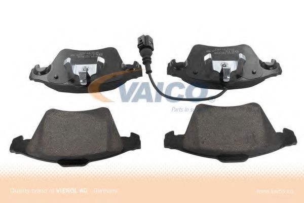 Тормозные колодки VAICO V10-8185