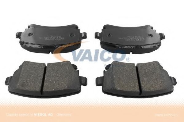 Тормозные колодки VAICO V10-8188