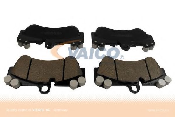 Тормозные колодки VAICO V10-8189