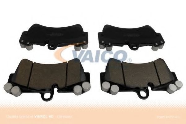 Тормозные колодки VAICO V10-8190