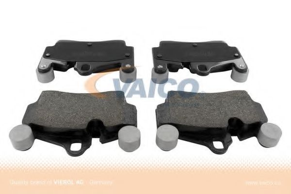 Тормозные колодки VAICO V10-8191