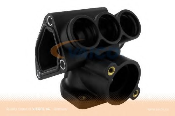 Фланец охлаждающей жидкости VAICO V10-8196