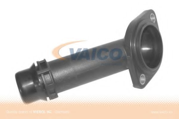 Фланец охлаждающей жидкости VAICO V10-8198
