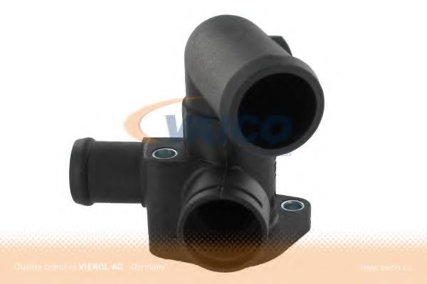 Фланец охлаждающей жидкости VAICO V10-8200