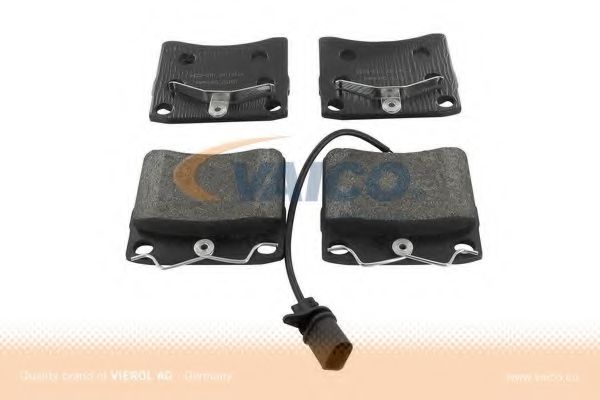 Тормозные колодки VAICO V10-8234