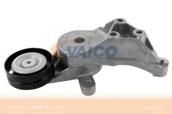Рычаг натяжки, клиновый ремень VAICO V10-8236