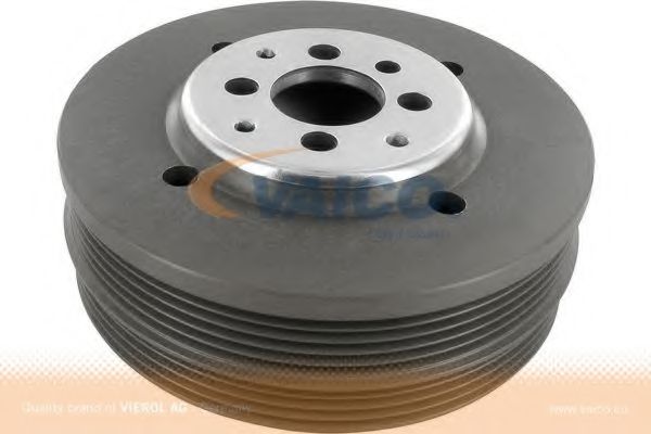 Шкив коленвала VAICO V10-8244