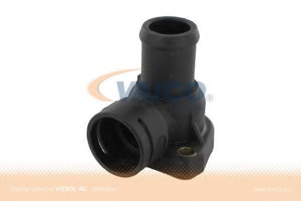 Фланец охлаждающей жидкости VAICO V10-8254
