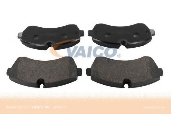 Тормозные колодки VAICO V10-8257