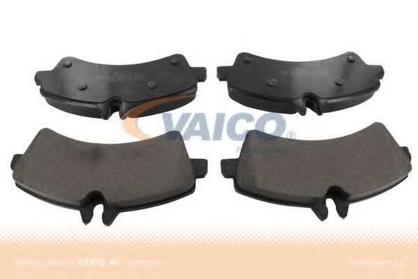 Тормозные колодки VAICO V10-8258