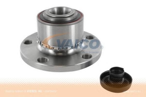 Ступица колеса VAICO V10-8266