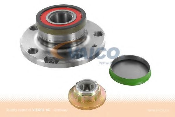 Ступица колеса VAICO V10-8274