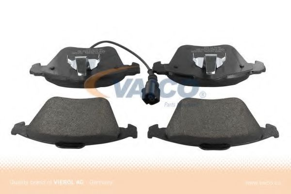 Тормозные колодки VAICO V10-8295